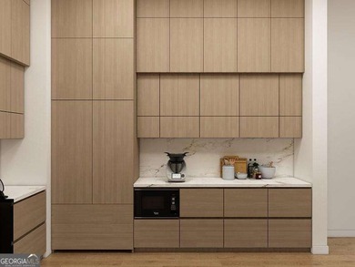 Introducing a rare opportunity to build a fully customized on Echelon Golf Club in Georgia - for sale on GolfHomes.com, golf home, golf lot