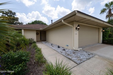 New Heating and cooling system just installed! This home is so on Sugar Mill Country Club in Florida - for sale on GolfHomes.com, golf home, golf lot