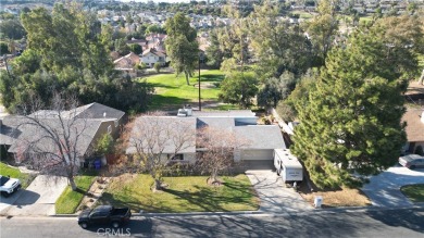 Great one story located right on the Indian Hills golf course on Indian Hills Country Club in California - for sale on GolfHomes.com, golf home, golf lot