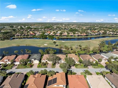 Enjoy your own slice of paradise in this immaculate on Palmira Golf and Country Club in Florida - for sale on GolfHomes.com, golf home, golf lot