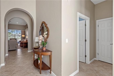 Enjoy your own slice of paradise in this immaculate on Palmira Golf and Country Club in Florida - for sale on GolfHomes.com, golf home, golf lot