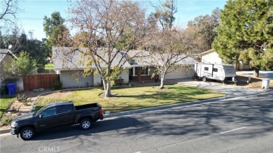 Great one story located right on the Indian Hills golf course on Indian Hills Country Club in California - for sale on GolfHomes.com, golf home, golf lot