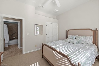 Enjoy your own slice of paradise in this immaculate on Palmira Golf and Country Club in Florida - for sale on GolfHomes.com, golf home, golf lot