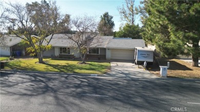 Great one story located right on the Indian Hills golf course on Indian Hills Country Club in California - for sale on GolfHomes.com, golf home, golf lot