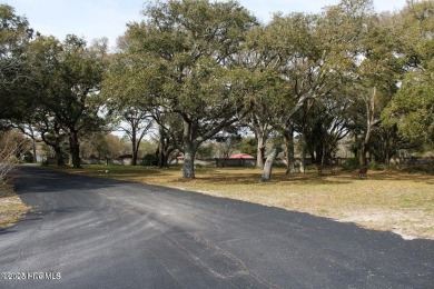 Great lot ready for you to build your dream home. Surrounded by on Brick Landing Plantation Yacht and Golf Club in North Carolina - for sale on GolfHomes.com, golf home, golf lot