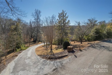 Located on a quiet *cul-de-sac* no thru traffic road - 325 on Red Fox Country Club in North Carolina - for sale on GolfHomes.com, golf home, golf lot