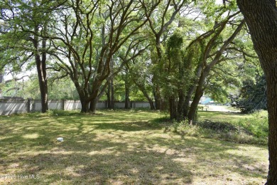 Great lot ready for you to build your dream home. Surrounded by on Brick Landing Plantation Yacht and Golf Club in North Carolina - for sale on GolfHomes.com, golf home, golf lot
