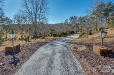 Located on a quiet *cul-de-sac* no thru traffic road - 325 on Red Fox Country Club in North Carolina - for sale on GolfHomes.com, golf home, golf lot