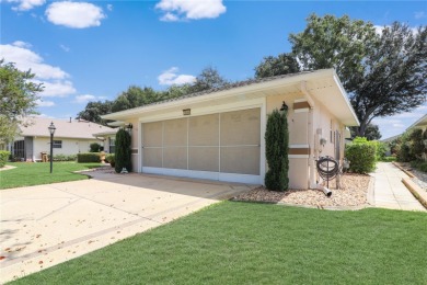 Discover this beautifully maintained home offering 2,037 sq. ft on Monarch At Royal Highlands in Florida - for sale on GolfHomes.com, golf home, golf lot