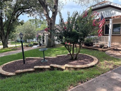Ready To Move Right In! Solar Panels that are owned so you reap on On Top of the World Golf Course in Florida - for sale on GolfHomes.com, golf home, golf lot
