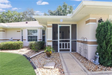 Discover this beautifully maintained home offering 2,037 sq. ft on Monarch At Royal Highlands in Florida - for sale on GolfHomes.com, golf home, golf lot