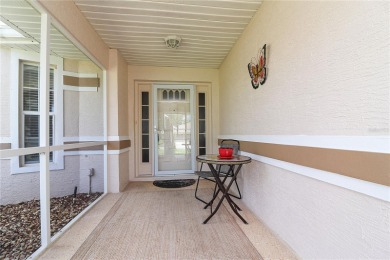 Discover this beautifully maintained home offering 2,037 sq. ft on Monarch At Royal Highlands in Florida - for sale on GolfHomes.com, golf home, golf lot