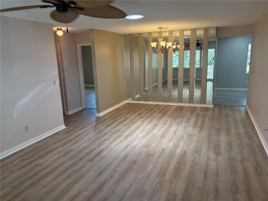 Ready To Move Right In! Solar Panels that are owned so you reap on On Top of the World Golf Course in Florida - for sale on GolfHomes.com, golf home, golf lot