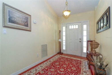 Discover this beautifully maintained home offering 2,037 sq. ft on Monarch At Royal Highlands in Florida - for sale on GolfHomes.com, golf home, golf lot