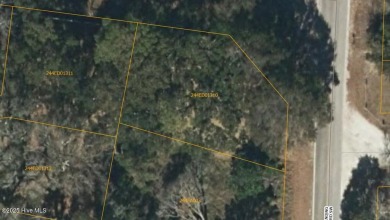 Great lot ready for you to build your dream home. Surrounded by on Brick Landing Plantation Yacht and Golf Club in North Carolina - for sale on GolfHomes.com, golf home, golf lot