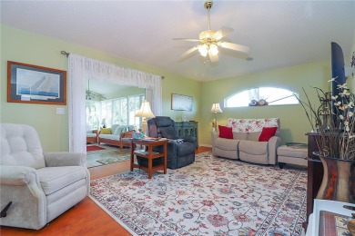Discover this beautifully maintained home offering 2,037 sq. ft on Monarch At Royal Highlands in Florida - for sale on GolfHomes.com, golf home, golf lot