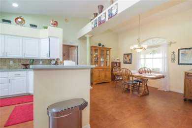 Discover this beautifully maintained home offering 2,037 sq. ft on Monarch At Royal Highlands in Florida - for sale on GolfHomes.com, golf home, golf lot