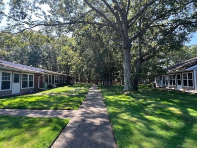 Priced for quick sale.  Great investment opportunity or the on Leisure Village Golf Course in New York - for sale on GolfHomes.com, golf home, golf lot