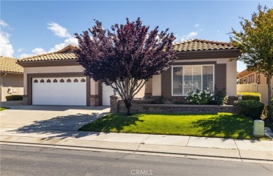 Gorgeous golf course and mountain views from this lovingly on Sun Lakes Country Club in California - for sale on GolfHomes.com, golf home, golf lot