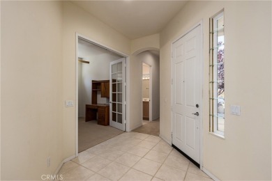 Gorgeous golf course and mountain views from this lovingly on Sun Lakes Country Club in California - for sale on GolfHomes.com, golf home, golf lot