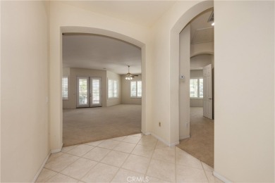 Gorgeous golf course and mountain views from this lovingly on Sun Lakes Country Club in California - for sale on GolfHomes.com, golf home, golf lot