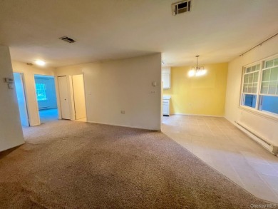 Priced for quick sale.  Great investment opportunity or the on Leisure Village Golf Course in New York - for sale on GolfHomes.com, golf home, golf lot