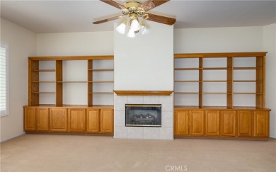 Gorgeous golf course and mountain views from this lovingly on Sun Lakes Country Club in California - for sale on GolfHomes.com, golf home, golf lot