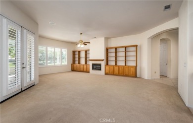 Gorgeous golf course and mountain views from this lovingly on Sun Lakes Country Club in California - for sale on GolfHomes.com, golf home, golf lot