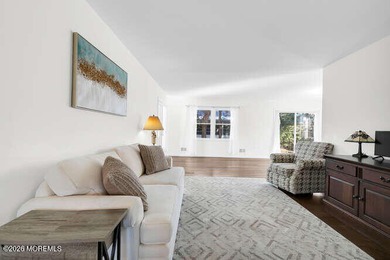 Worry-Free Living in Lions Head South! Unmatched peace of mind: on Lions Head Country Club in New Jersey - for sale on GolfHomes.com, golf home, golf lot