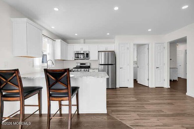 Worry-Free Living in Lions Head South! Unmatched peace of mind: on Lions Head Country Club in New Jersey - for sale on GolfHomes.com, golf home, golf lot