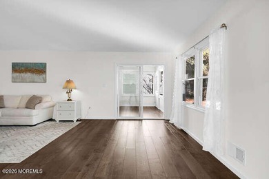 Worry-Free Living in Lions Head South! Unmatched peace of mind: on Lions Head Country Club in New Jersey - for sale on GolfHomes.com, golf home, golf lot