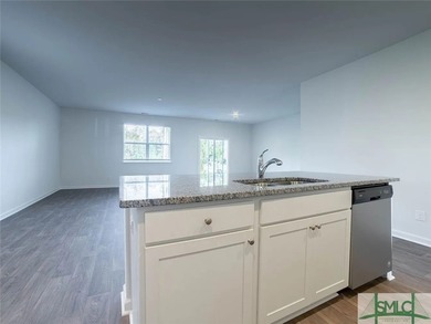 FRESH PAINT, NEW CARPETS, NEW ROOF!! This beautiful 4-bedroom on Sterling Links Golf Club in Georgia - for sale on GolfHomes.com, golf home, golf lot