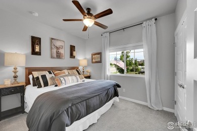 Welcome to this stunning ranch-style home in the highly on Raindance National Golf Course in Colorado - for sale on GolfHomes.com, golf home, golf lot