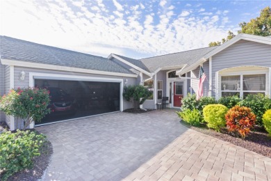 Welcome to 508 Torres Place, a charming 2 bedroom, 2 bath on El Diablo Executive Golf Course in Florida - for sale on GolfHomes.com, golf home, golf lot