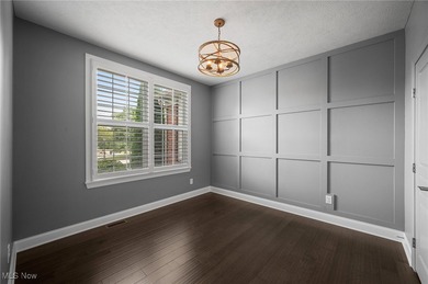 Discover elevated living at 85 Brighton Drive, located within on Barrington Golf Club in Ohio - for sale on GolfHomes.com, golf home, golf lot