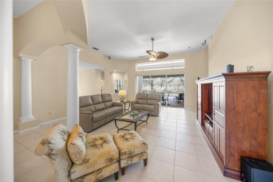 This is the one * PRIDE OF OWNERSHIP SHOWS in this IMMACULATE & on Tatum Ridge Golf Links in Florida - for sale on GolfHomes.com, golf home, golf lot