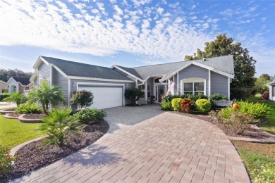 Welcome to 508 Torres Place, a charming 2 bedroom, 2 bath on El Diablo Executive Golf Course in Florida - for sale on GolfHomes.com, golf home, golf lot