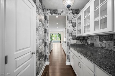 Discover elevated living at 85 Brighton Drive, located within on Barrington Golf Club in Ohio - for sale on GolfHomes.com, golf home, golf lot