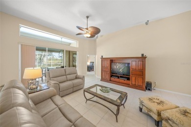 This is the one * PRIDE OF OWNERSHIP SHOWS in this IMMACULATE & on Tatum Ridge Golf Links in Florida - for sale on GolfHomes.com, golf home, golf lot