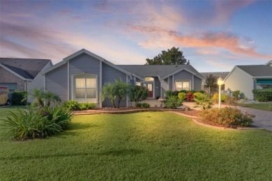 Welcome to 508 Torres Place, a charming 2 bedroom, 2 bath on El Diablo Executive Golf Course in Florida - for sale on GolfHomes.com, golf home, golf lot