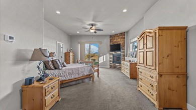 Incredible views, outstanding location and Golf!! This beautiful on Tiara Rado Golf Course in Colorado - for sale on GolfHomes.com, golf home, golf lot