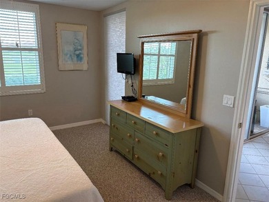 Enjoy Beautiful water and golf views across the 16th and 17th on Legends Golf and Country Club in Florida - for sale on GolfHomes.com, golf home, golf lot