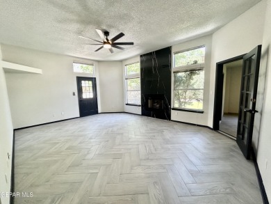 Step into this charming Horizon home, recently updated to on Emerald Springs Golf Course in Texas - for sale on GolfHomes.com, golf home, golf lot