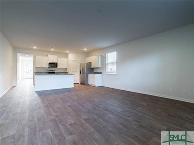 FRESH PAINT, NEW CARPETS, NEW ROOF!! This beautiful 4-bedroom on Sterling Links Golf Club in Georgia - for sale on GolfHomes.com, golf home, golf lot