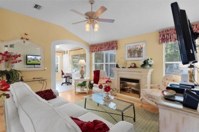 Welcome to 508 Torres Place, a charming 2 bedroom, 2 bath on El Diablo Executive Golf Course in Florida - for sale on GolfHomes.com, golf home, golf lot