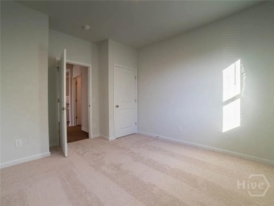 This beautiful 4-bedroom, 3-bath home features a fantastic open on Sterling Links Golf Club in Georgia - for sale on GolfHomes.com, golf home, golf lot