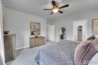 Welcome to this stunning ranch-style home in the highly on Raindance National Golf Course in Colorado - for sale on GolfHomes.com, golf home, golf lot