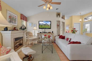 Welcome to 508 Torres Place, a charming 2 bedroom, 2 bath on El Diablo Executive Golf Course in Florida - for sale on GolfHomes.com, golf home, golf lot