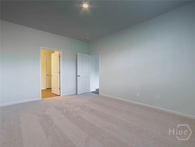This beautiful 4-bedroom, 3-bath home features a fantastic open on Sterling Links Golf Club in Georgia - for sale on GolfHomes.com, golf home, golf lot
