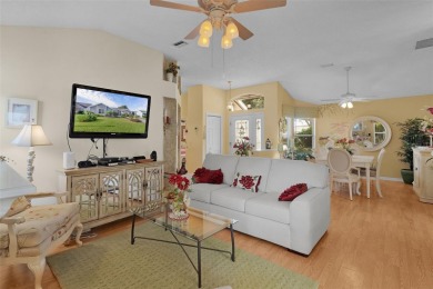 Welcome to 508 Torres Place, a charming 2 bedroom, 2 bath on El Diablo Executive Golf Course in Florida - for sale on GolfHomes.com, golf home, golf lot